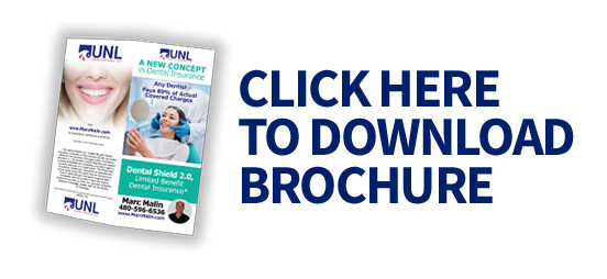 UNL Dental Shield 2.0 Brochure