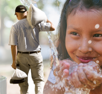 Past & Present Volunteer Activities